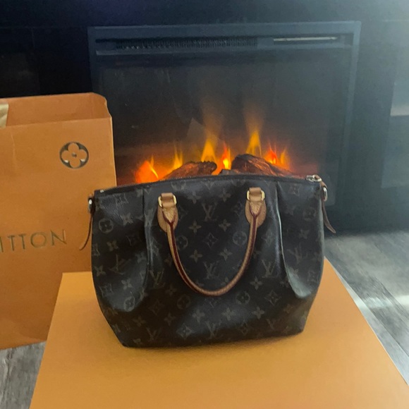 100% Authentic guaranteed Louis Vuitton monogram bag - Picture 6 of 14